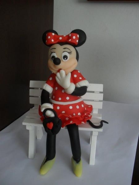 TOPO DE BOLO
